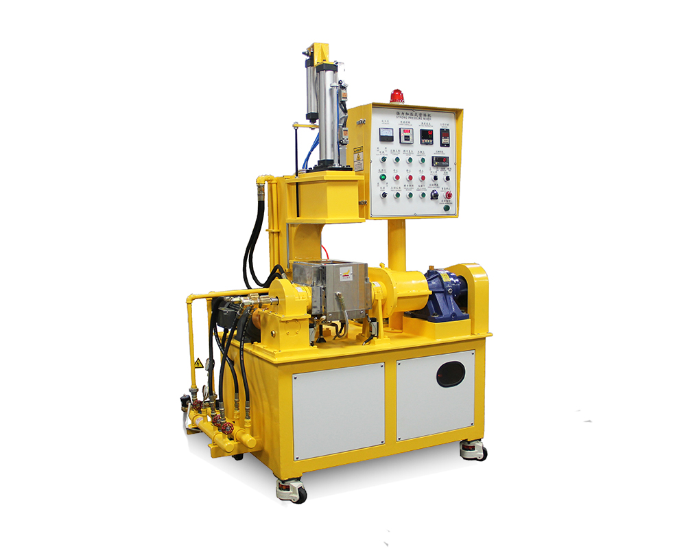 XH-420-1升密煉機(jī)