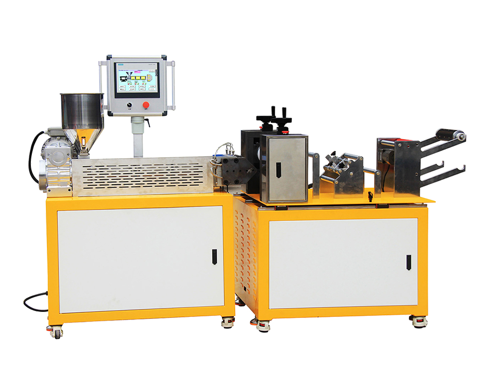 XH-432小型流延機(jī)