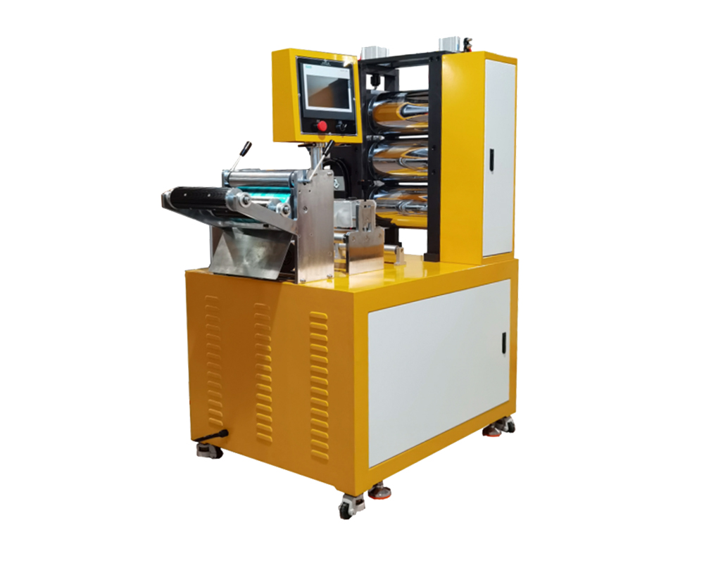 XH-435小型壓延機(jī)