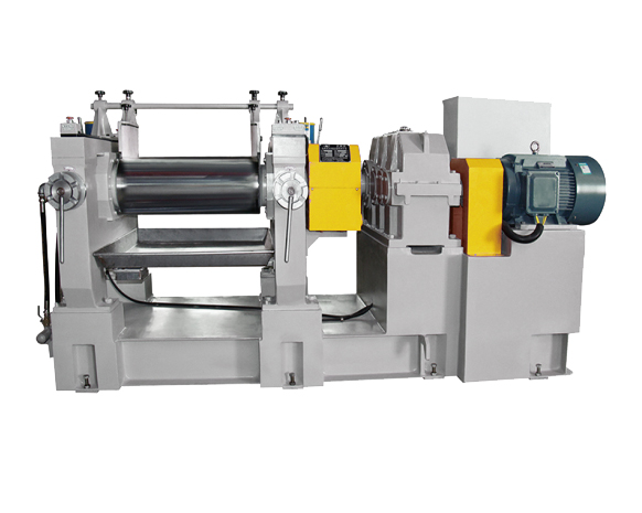 XH-401-300 12寸橡膠開煉機(jī)