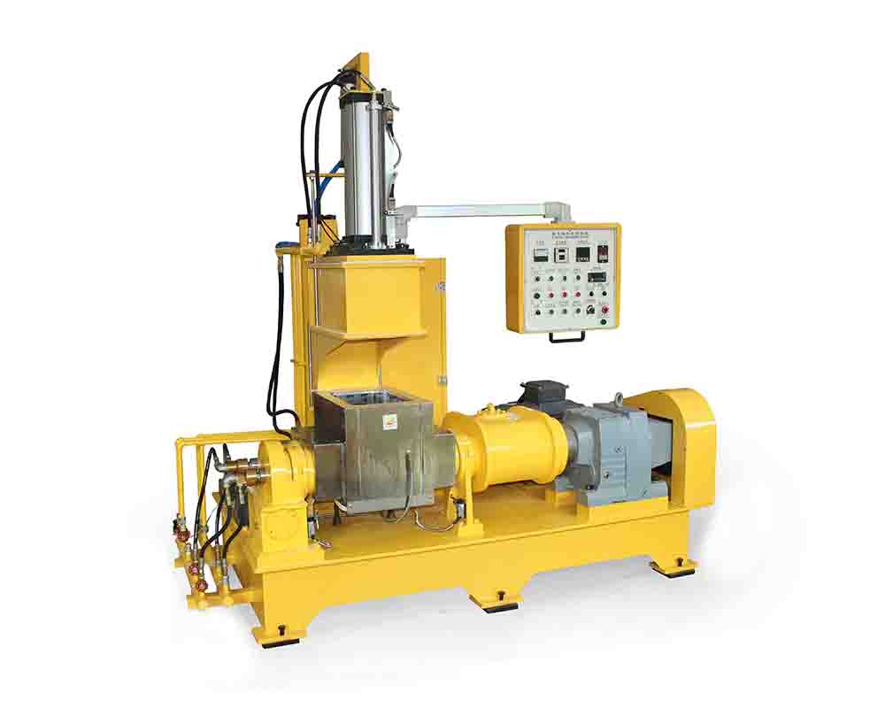 XH-420-10L密煉機(jī)