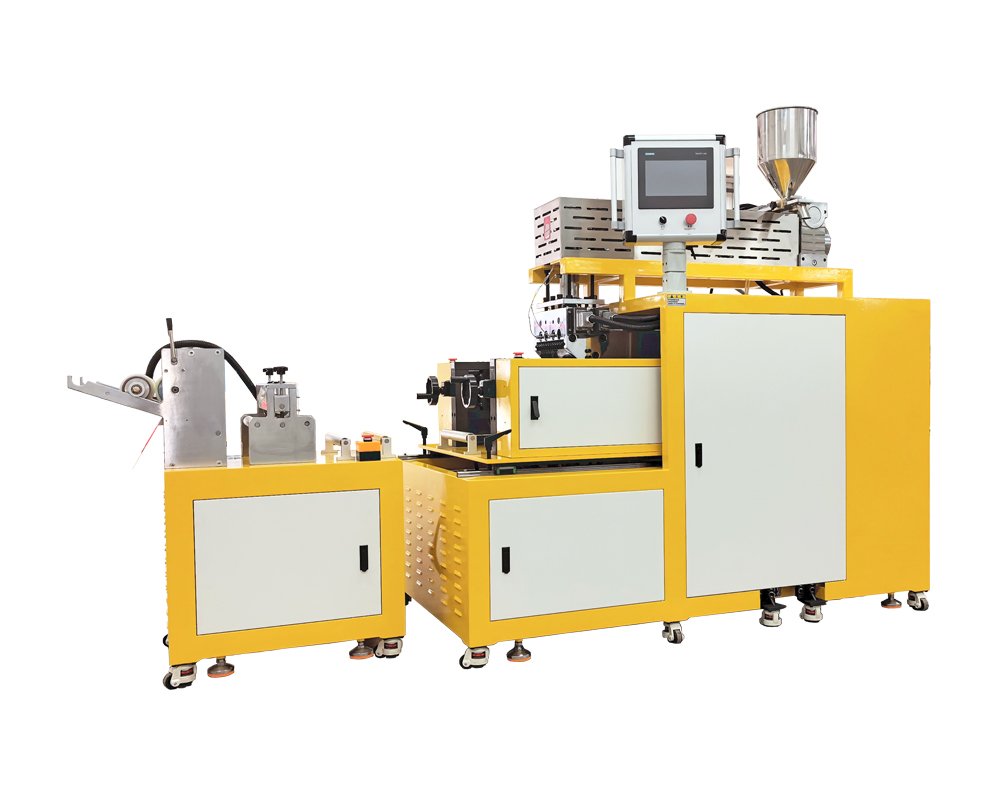 XH-432A-25實(shí)驗(yàn)用流延機(jī)