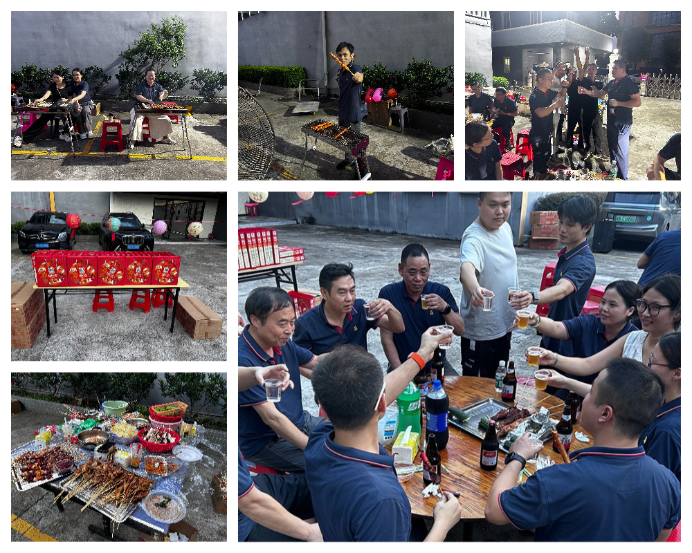 月滿中秋,同心共筑 | 廣東錫華機(jī)械中秋嘉年華,以正能量點(diǎn)亮團(tuán)圓之夜!