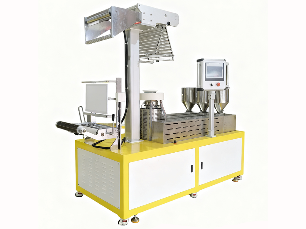 吹膜機(jī)膜材縱向拉伸強(qiáng)度不足解決指南