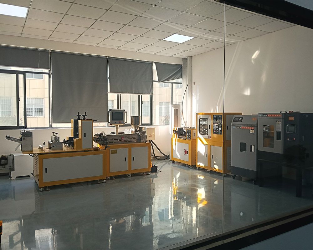 興秀成阻燃材料:以設(shè)備升級(jí)賦能客戶需求,筑牢合作共贏基石